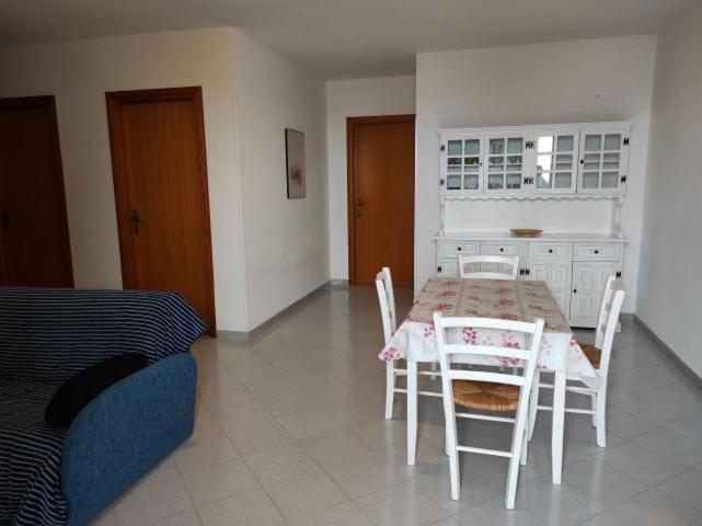 Bellavista Apartments Scopello  Exterior photo