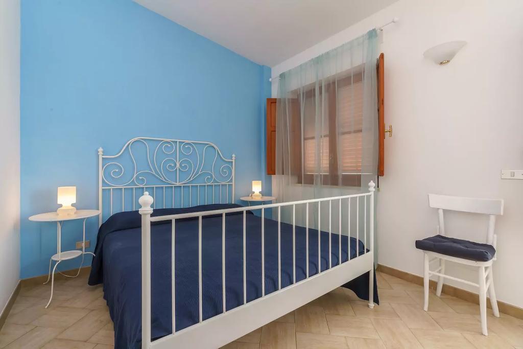 Bellavista Apartments Scopello  Exterior photo